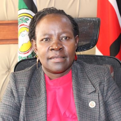 Dr. Esther Thaara Muoria, PhD