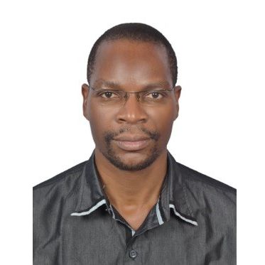 Mr. Burua Sanga Shumaa