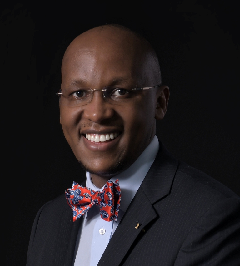 CS. Dr. Davidson Mghanga Mwaisaka 