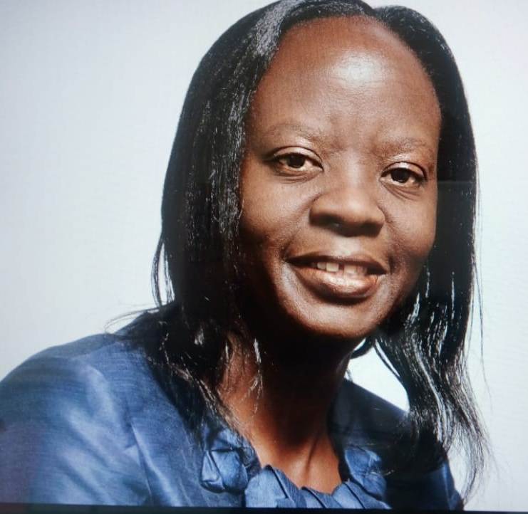 BIBIANA ATIENO