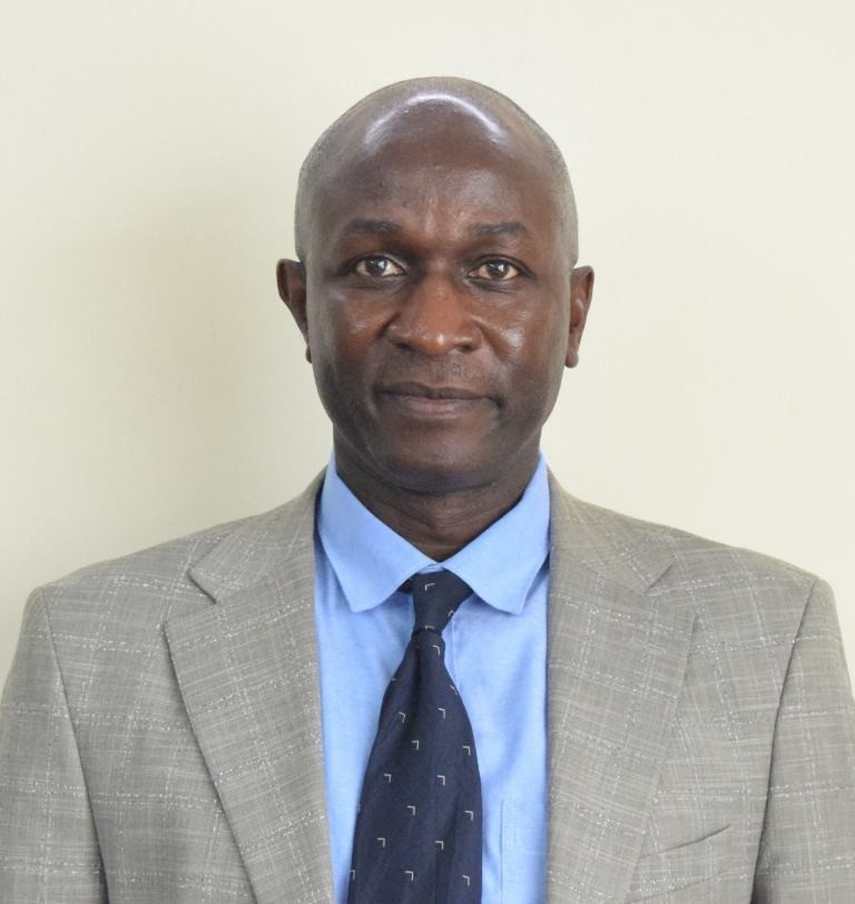 TIMOTHY NYONGESA KATIAMBO