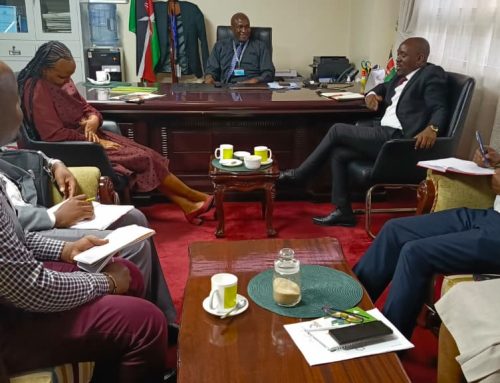 Strengthening Partnerships for Peace and Skills Development