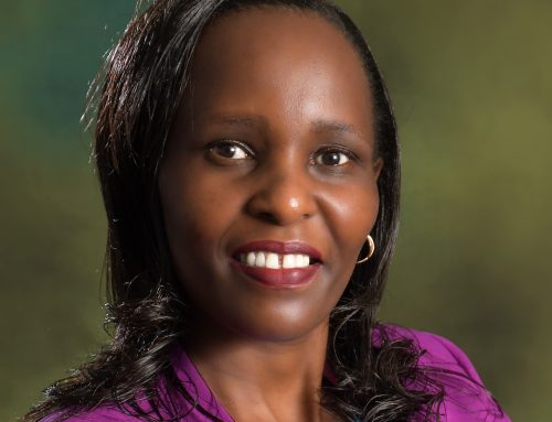 Professor Kellen Kathure Kiambati appointed Non-Executive Chairperson of TVETA