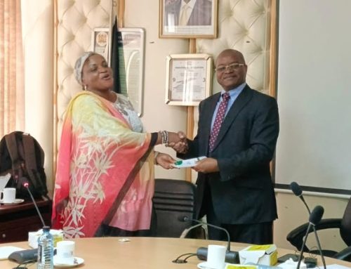Kenya Hosts Cameroonian Delegation on TVET Benchmarking