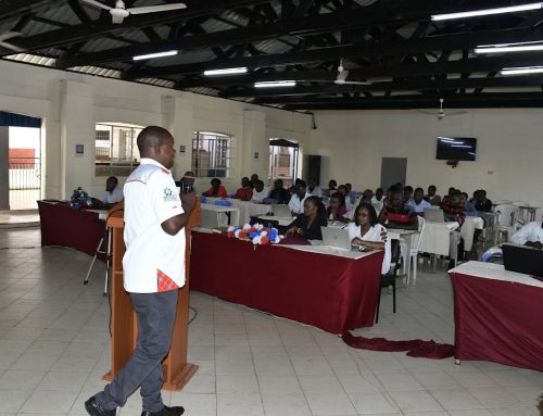 TVETA Strengthens Quality Assurance Capacity at Wote Technical and Vocational Training College